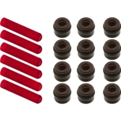 Kit joints de queue de soupape FEBI pour BMW X3 E83 (01/2003-07/2006)
