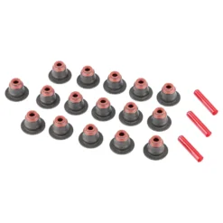 Kit joints de queue de soupape pour BMW X5 E53 V8 (01/2003-09/2006) - moteurs N62B44 N62B48