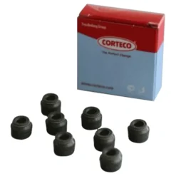 Kit joints de queue de soupape Corteco pour Bmw Série 02 E10 (03/1966-07/1977)