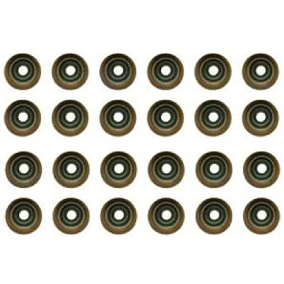 Kit joints de queue de soupapes pour BMW E90/E91/E92/E93