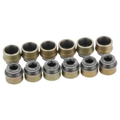 Kit joints de queue de soupape Victor Reinz pour Bmw Série 5 E60 Berline et E61 Touring (12/2001-02/2007)