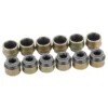 Kit joints de queue de soupape Victor Reinz pour Bmw z3 E36 Roadster et Coupé (07/1996-06/2002)