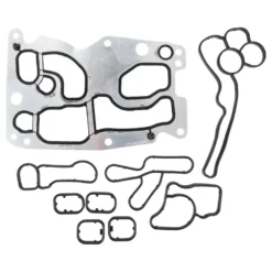 Kit joints de radiateur d'huile pour Bmw Série 1 F20 et F21 (07/2010-05/2015)