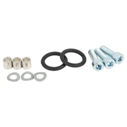 Kit montage de platine radiateur extérieur CSP pour moteur T4