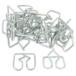 Kit moulures de bas de caisse chromées pour Mercedes SL W113 Pagode