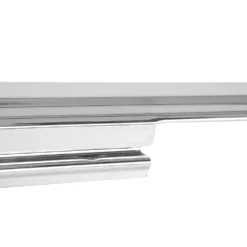 Kit moulures de bas de caisse chromées pour Mercedes W111 coupé et cabriolet