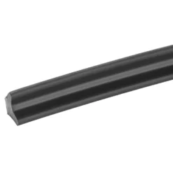 Kit moulures de carrosserie supérieures chromées pour Mercedes SL W113 Pagode