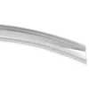 Kit moulures de pare brise chromées pour Mercedes Sl R107 tous modèles