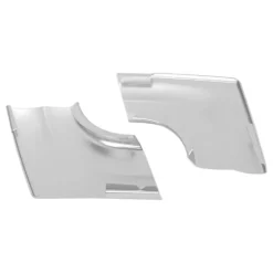 Kit moulures de pare brise pour Mercedes SLC C107 tous modèles
