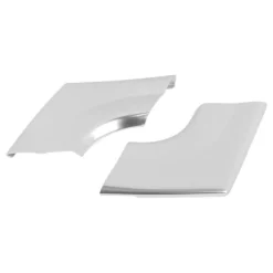 Kit moulures de pare brise pour Mercedes SLC C107 tous modèles