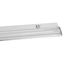 Kit moulures de seuil de porte chromées pour Mercedes SLC C107