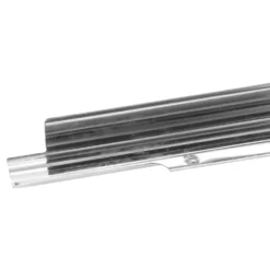 Kit moulures de seuil de porte chromées pour Mercedes SL R107