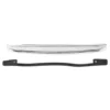 Kit poignée de coffre chromée et joint pour Mercedes SL W113 Pagode