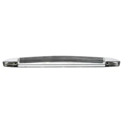 Kit poignée de coffre chromée et joint pour Mercedes SL W113 Pagode