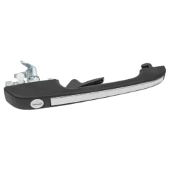 Kit Poignées de portes avant + Neiman + serrure de coffre pour Volkswagen Golf 2
