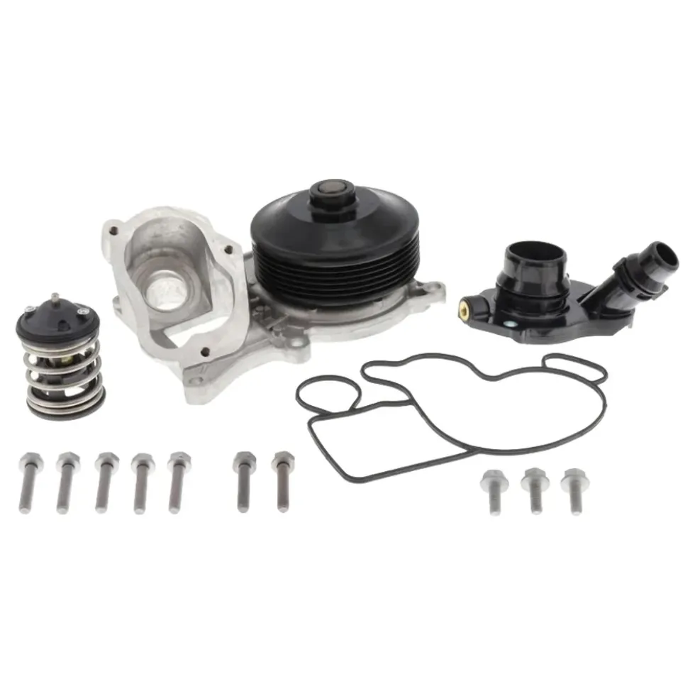 Kit pompe à eau avec thermostat pour Bmw Série 3 (11/2008-10/2013)