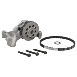 Kit pompe à huile VAICO pour Audi A3 8P 1.6 TDI