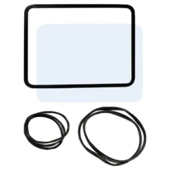 Kit Pop-out latérale pour VOLKSWAGEN Combi Split Brazil (1957-1975)