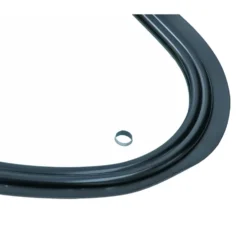 Kit Pop out noir pour Volkswagen Coccinelle Berline 65->