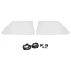 Kit Pop-Out vitres arrières ouvrantes pour Volkswagen Golf 1 (1975-1983)