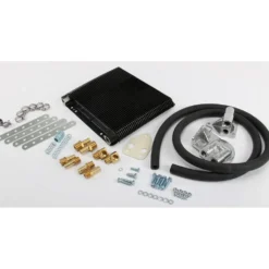 Kit radiateur d'huile extérieur 72 éléments pour Volkswagen Coccinelle & Combi
