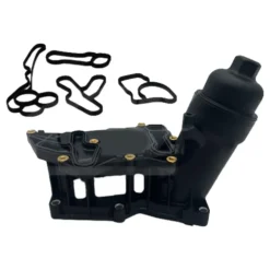 Kit support de filtre à huile pour Bmw Série 3 F30 Berline et F31 Touring (03/2011-05/2019)