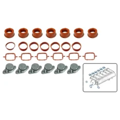 Kit suppression de clapet d'admission pour Bmw x5 E53 (01/2000-09/2006)
