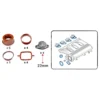 Kit suppression de clapet d'admission pour Bmw Série 5 E39 (06/1999-09/2003)