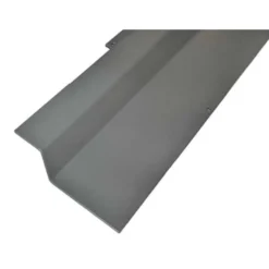 Kit tôles de réparation de vitre latérale arrière gauche 