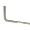 Kit tôles de réparation de vitre latérale arrière gauche pour VOLKSWAGEN Combi Bay Window (1968-1979)
