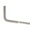 Kit tôles de réparation de vitre latérale centrale pour VOLKSWAGEN Combi Bay Window (1968-1979)
