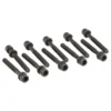 Kit 10 vis de culasse ELRING pour Audi 80 (1991-1996)