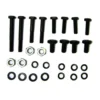Kit visserie de parechocs arrière pour VOLKSWAGEN Combi Brazil (1957-1975)