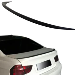Lame de coffre simple pour Bmw Série 3 E90 Berline (04/2004-12/2011)