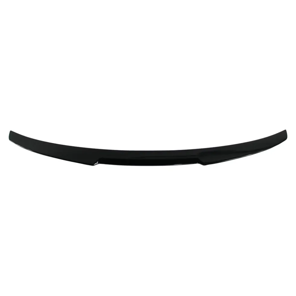 Lame de coffre type design pour Bmw Série3 E92 Coupé (07/2006-12/2013)