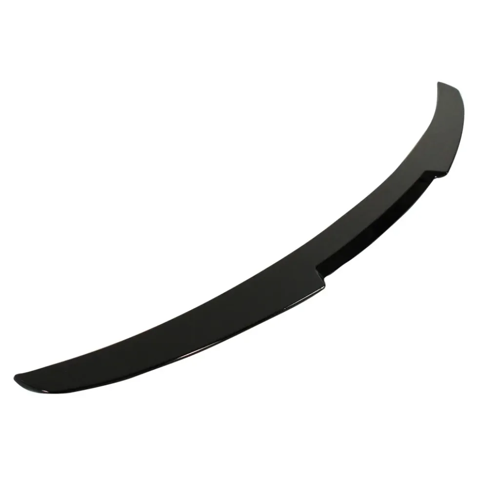 Lame de coffre type design pour Bmw Série3 E92 Coupé (07/2006-12/2013)