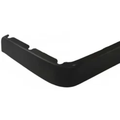Lame de parechocs avant pour Golf 1 Cabriolet 88->