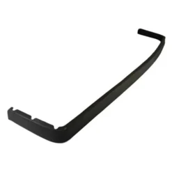 Lame de parechocs avant pour Golf 1 Cabriolet 88->