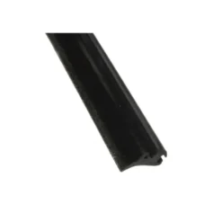 Lèche vitre extérieur de porte avant droite pour VW Golf 2 (08/1987-12/1992) - 3 et 5 portes grands carreaux