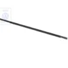 Lèche vitre extérieur gauche pour Volkswagen Passat B3 et B4