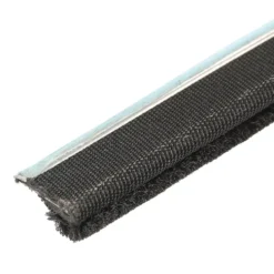 Lèche vitre extérieur pour Mercedes Heckflosse W108 et W109