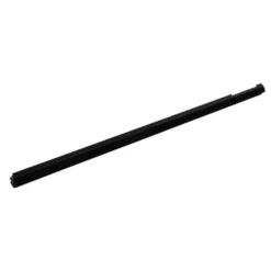 Lèche vitre intérieur de porte arrière gauche pour Passat 3 Berline de 08/89 ->96