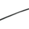 Lèche-vitres extérieurs pour VOLKSWAGEN Karmann Ghia T14 (08/1959-07/1971) - Par paire