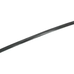Lèche-vitres extérieurs pour VOLKSWAGEN Karmann Ghia T14 (08/1959-07/1971) - Par paire