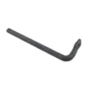 Levier de serrage pour tendeur de courroie d'accessoires pour Audi A6 (C4)