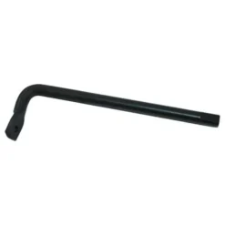 Levier de serrage pour tendeur de courroie d'accessoires pour Golf 3