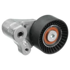 Levier et galet tendeur de courroie accessoires pour Porsche 911 type 997 Carrera phase 2 et Turbo 3.8