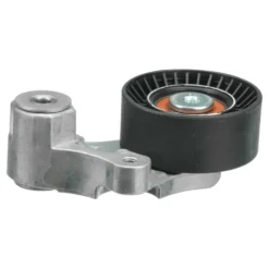 Levier et galet tendeur de courroie accessoires pour Porsche 911 type 997 Carrera phase 2 et Turbo 3.8