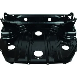 Logement de roue de secours pour Porsche 964 (1989-1994)