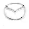 Logo arrière MAZDA pour Mazda MX5 NC et NCFL à capote